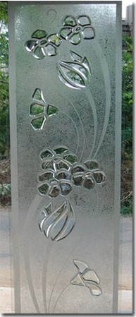Toughened glass, 