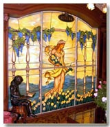 Glass Acid texture, Glass Fusing, 