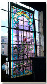 Shower enclosures, Toughened glass, 