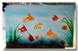 Shower enclosures, Toughened glass, 