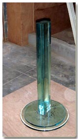 Etched Glass, Stained glass, 