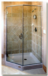 Etched Glass, Stained glass, 