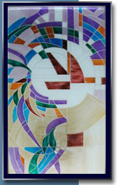 Glass Blocks and Memento